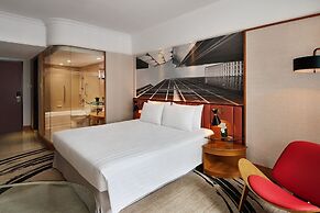 The Park Lane Hong Kong, Autograph Collection