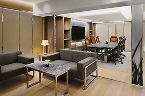 The Park Lane Hong Kong, Autograph Collection