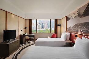 The Park Lane Hong Kong, Autograph Collection