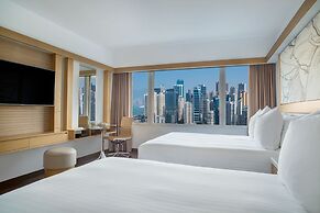 The Park Lane Hong Kong, Autograph Collection