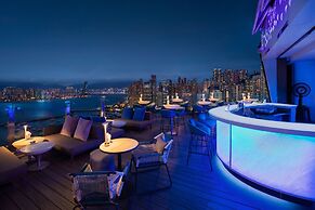 The Park Lane Hong Kong, Autograph Collection