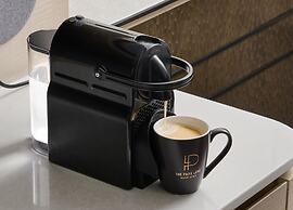 The Park Lane Hong Kong, Autograph Collection
