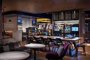 The Park Lane Hong Kong, Autograph Collection