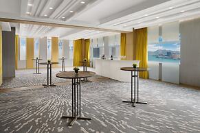 The Park Lane Hong Kong, Autograph Collection