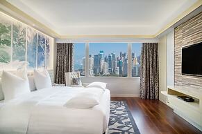 The Park Lane Hong Kong, Autograph Collection
