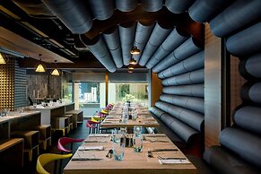 The Park Lane Hong Kong, Autograph Collection