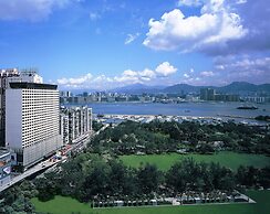 The Park Lane Hong Kong, Autograph Collection