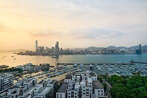 The Park Lane Hong Kong, Autograph Collection