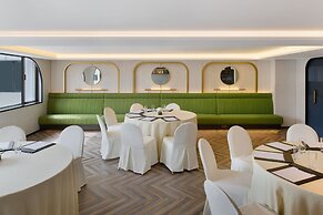 The Park Lane Hong Kong, Autograph Collection