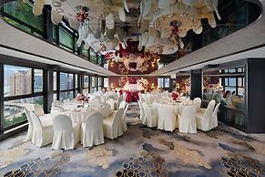 The Park Lane Hong Kong, Autograph Collection
