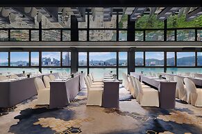 The Park Lane Hong Kong, Autograph Collection