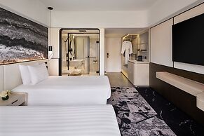 The Park Lane Hong Kong, Autograph Collection