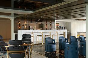 The Park Lane Hong Kong, Autograph Collection