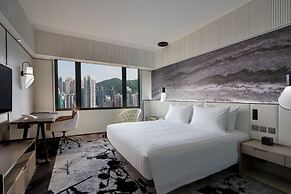 The Park Lane Hong Kong, Autograph Collection