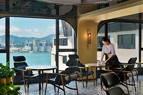The Park Lane Hong Kong, Autograph Collection
