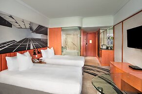The Park Lane Hong Kong, Autograph Collection