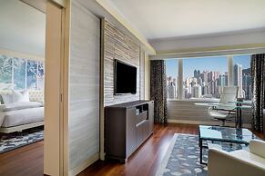 The Park Lane Hong Kong, Autograph Collection
