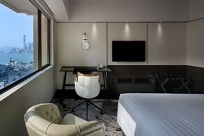 The Park Lane Hong Kong, Autograph Collection