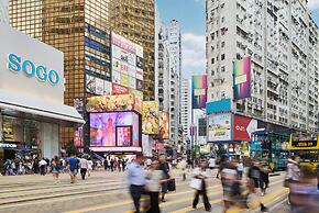 The Park Lane Hong Kong, Autograph Collection