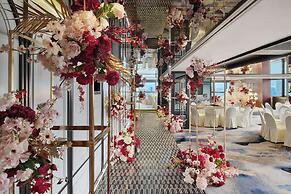 The Park Lane Hong Kong, Autograph Collection