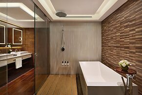 The Park Lane Hong Kong, Autograph Collection