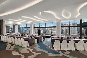 The Park Lane Hong Kong, Autograph Collection