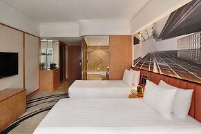 The Park Lane Hong Kong, Autograph Collection