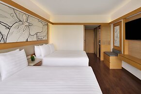 The Park Lane Hong Kong, Autograph Collection