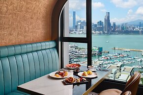 The Park Lane Hong Kong, Autograph Collection