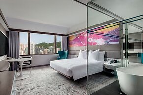 The Park Lane Hong Kong, Autograph Collection