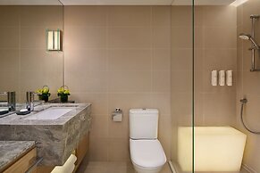 The Park Lane Hong Kong, Autograph Collection