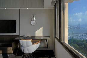 The Park Lane Hong Kong, Autograph Collection