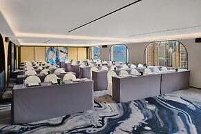 The Park Lane Hong Kong, Autograph Collection