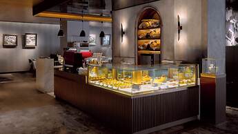 The Park Lane Hong Kong, Autograph Collection