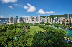The Park Lane Hong Kong, Autograph Collection