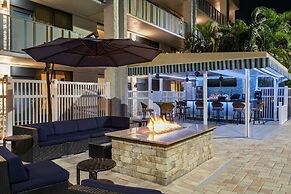Spark by Hilton Sarasota Siesta Key Gateway