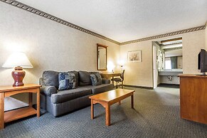 Quality Inn & Suites Silicon Valley