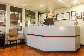 Quality Inn & Suites Silicon Valley