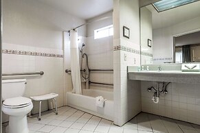 Quality Inn & Suites Silicon Valley