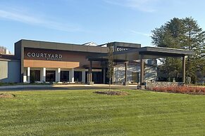 Courtyard by Marriott Charlotte Southpark
