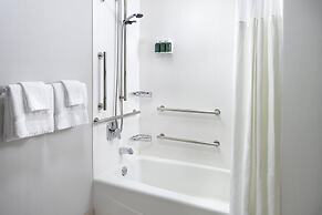 Courtyard by Marriott Charlotte Southpark