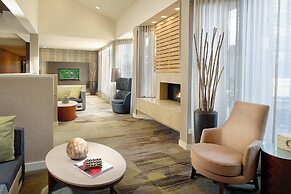 Courtyard by Marriott Charlotte Southpark
