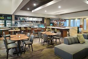 Courtyard by Marriott Charlotte Southpark