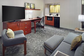 Courtyard by Marriott Charlotte Southpark