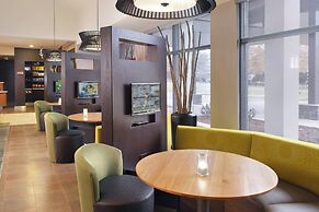 Courtyard by Marriott Charlotte Southpark