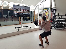 Derlon Hotel Maastricht