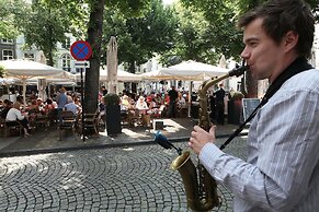 Derlon Hotel Maastricht