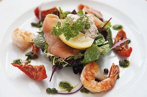 Derlon Hotel Maastricht