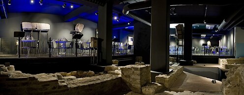 Derlon Hotel Maastricht