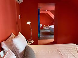 Derlon Hotel Maastricht